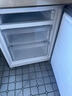 Haier海尔冰箱三开门小型家用大容量风冷无霜/直冷三门电冰箱一新等级能效节能小冰箱以旧换新家电补贴 219升三开门爆款冰箱10年核心延保 实拍图