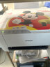 爱普生（EPSON）墨仓式 L3251彩色打印机 微信打印/无线连接 家用打印优选 AI学习打印机（打印、复印、扫描） 实拍图