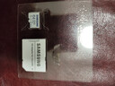 三星（SAMSUNG）64GB TF(MicroSD)存储卡 EVO白卡 U1 A1 V10 手机平板行车记录仪游戏机switch内存卡 读速160MB/s 实拍图