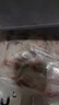 滩羊鲜生 宁夏滩羊肉精修羔羊后腿新鲜羊肉卷烧烤火锅食材清真年货净重5斤 实拍图