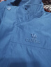 骆驼（CAMEL）户外冲锋衣 三合一加绒加厚防水情侣款外套登山服装 A9W214119AX 实拍图