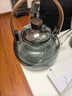 茗光煮茶壶电陶炉煮茶器烧水壶煮茶炉养生壶茶具套装2025年新款 实拍图