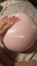 李宁（LI-NING）瑜伽球盆底肌孕妇成人婴儿普拉提小球塑形翘臀健身加厚弹力球25cm 晒单实拍图