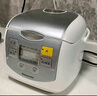 松下（Panasonic）【国家补贴】迷你电饭煲1-2人多功能小型电饭锅家用智能预约煮饭不粘锅2升容量SR-DX071-W 实拍图