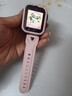 360儿童电话手表10X长续航GPS定位4G全网通20米防水微信QQ可插卡初中生学生智能手表男女表粉新年礼物 实拍图