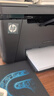惠普（HP） 126nw/126snw Plus打印机 A4黑白激光复印扫描多功能一体机无线有线网络办公家用作业打印 M126nw Plus（M126nw升级款）新品 实拍图