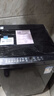 小天鹅（LittleSwan）波轮洗衣机小型全自动家用 8KG TB80V27T 以旧换新 国家补贴 京东自营 一级能效 宿舍租房神器 实拍图