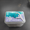 屈臣氏细滑深洁牙线棒双线款50支12盒600支 清洁齿缝超细便捷 实拍图
