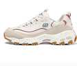 斯凯奇（Skechers）星空熊女鞋夏季熊猫鞋厚底老爹鞋软底百搭休闲运动鞋 实拍图