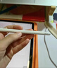 Apple/苹果 Pencil Pro 磁吸触控笔手写笔苹果笔电容笔书写绘画ipad笔 适用于iPad Pro/Air/mini机型 实拍图