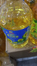 金龙鱼 食用油 葵花籽清香型调和油5L （新老包装随机发货） 实拍图
