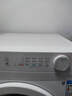 美的（Midea）滚筒洗衣机全自动 带烘干洗烘一体 10公斤家用超薄 双重除菌 MD100V11FPRO 以旧换新 国家补贴 实拍图