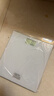 欧姆龙（OMRON）电子体重秤 HN-289-W （白色） 实拍图