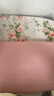 富安娜床上四件套纯棉100%全棉床单四件套双人加大被套枕套汐颜1米8床粉家居馆 实拍图