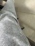 回力运动裤男春秋季潮流跑步健身裤宽松百搭束脚裤男休闲卫裤子男 实拍图