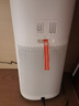鸿蒙智选720空气净化器3s增强版 家用专业除甲醛卧室除宠物异味吸猫毛除过敏原甲醛数显 实拍图