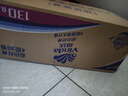 维达（Vinda）有芯卷纸 蓝色经典4层130克*30卷 厚韧耐用 卫生纸 卷筒纸纸巾 实拍图