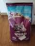 伟嘉成猫猫粮3.6kg海洋鱼味布偶英短猫咪夹心粮全价粮【原料透明】 实拍图