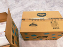 好奇（Huggies）金装纸尿裤NB80片(5kg以下)尿不湿【速干不易红】 实拍图