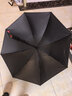 京东京造 T700全碳纤维超轻长柄伞超大140cm伞面加固抗风【仅重295g】 实拍图