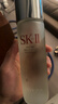 SK-II神仙水230ml精华sk2水乳化妆品护肤品套装礼盒三八节女神生日礼物 实拍图