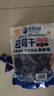 农品多蓝莓干 野生蓝莓果干水果干蜜饯独立小包装零食0添加剂儿童食品 蓝莓干500g*1袋(约45袋小包) 实拍图