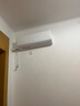 格力出品 晶弘空调 小凉神 1.5匹 新一级能效变频 纯铜管卧室省电挂机 国家补贴 KFR-35GW/JHFNhAa1Bj 实拍图