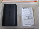 品胜LP-E6佳能相机电池 适用EOS 60D 70D 80D 90D 6D2 5D4 5D3 5D2 R62 R5 7D2 7D 5DSR 5D 单反相机 实拍图