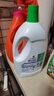 滴露（Dettol）衣物除菌液松木3L 内衣袜子衣物长效杀菌除螨 衣服消毒液儿童可用 实拍图