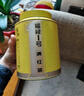 恬和茶叶红茶滇红茶 新茶云南凤庆古树蜜香金丝滇红茶叶250克 实拍图
