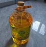 金龙鱼 食用油 非转基因 物理压榨不油腻轻年玉米油4L 实拍图