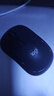 罗技（Logitech）M240 静音无线蓝牙鼠标 商务办公家用便携鼠标 带Logi Bolt接收器 商用版 实拍图