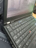 宏硕伟 适用 联想 LENOVO ThinkPad X220电池 X220i 0A36282 42T4873/5 42T4862 42T486142T4901 笔记本 6芯4400毫安 42T4861 实拍图