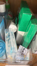 严迪（YANDY）正畸便携托槽套装 牙刷牙膏牙缝刷保护蜡青少年牙齿矫正期5件套 实拍图