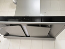 老板【变频双腔】60D1S欧式22风量顶吸式油烟机抽吸油烟机家用以旧换新一级能效可配燃气灶国家补贴 实拍图