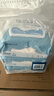 舒洁（Kleenex）湿厕纸80抽*3包家庭装洁厕湿巾纯水湿厕纸婴儿湿厕纸洁厕湿巾 实拍图