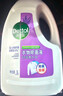 滴露（Dettol）衣物除菌液 消毒液 柠檬3L 99.9%杀菌除螨内衣儿童衣物可配洗衣液 实拍图