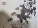 八大山人册页精选：山水花鸟册 山水花果册 实拍图
