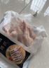 正大食品（CP）鸡爪净重2斤单个鸡爪约40-50g 凤爪烧烤生鲜春节也送货 实拍图
