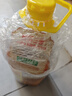 鲁花 【保真菜籽油】食用油 低芥酸特香菜籽油 5L  /桶   实拍图