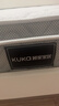 顾家家居（KUKA）梦想垫旗舰版天然乳胶独袋弹簧床垫席梦思主次卧梦想垫1.8x2米 实拍图