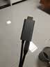 毕亚兹适用Switch2投屏线便携底座NS二代同屏线Type-C转HDMI高清4K60Hz转换器HDR掌机充电转接连接电视 实拍图