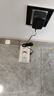 美的（Midea）【爆款价保618】吸尘器 家用小型大吸力手持无线静音强力宠物狗毛猫毛吸毛器车载地毯吸尘机 Q2 净吸 精滤 实拍图