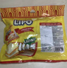Lipo面包干越南进口涂层早餐饼干办公室解馋小零食小吃休闲食品大礼包 【2袋】原味1袋+巧克力味1袋 实拍图