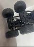 4DRC合金四驱越野赛车rc遥控汽车3-6-8-12岁儿童玩具男孩生日新年礼物 实拍图