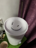 米家 小米加湿器2卧室轻音家用办公室桌面迷你空气加湿上加水大容量加湿器MJJSQ06DY礼品保湿送女生 实拍图
