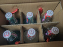 永丰牌 出口小方瓶经典红标 清香型白酒 42度 500ml*6瓶 北京二锅头 实拍图