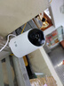 鸿蒙智选海雀4K800万摄像头监控家庭用室内手机远程可对话360度无死角超清婴儿宝宝老人宠物云台看护器3s4K 实拍图