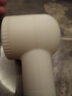 【6叶钢刀】毛球修剪器小米同款剃毛器刮毛器粘毛器家用充电式剃毛机去毛球神器衣服刮毛器 奶油白【充电款】 6叶精钢刀头 实拍图