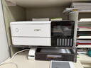 爱普生（EPSON）L8168 高端家用6色照片A4一体机 AI学习打印机（彩色触屏 自动双面 打印复印扫描 液晶屏 ) 实拍图